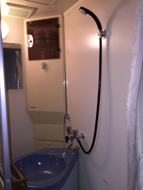 ホテル ペンションオールドストリング みなかみ町 エクステリア 写真